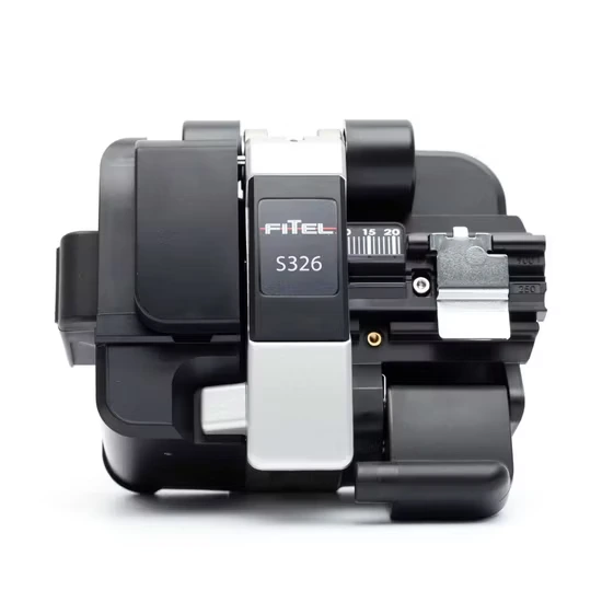 Fiber Cleaver Presisi