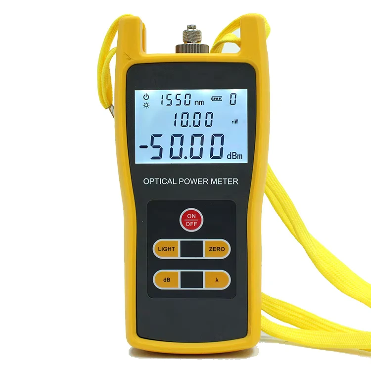 Optical Power Meter